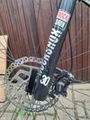 Lapierre X-CONTROL 127 W