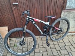 Lapierre X-CONTROL 127 W