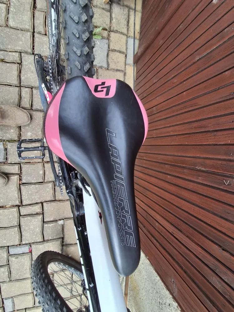 Lapierre X-CONTROL 127 W