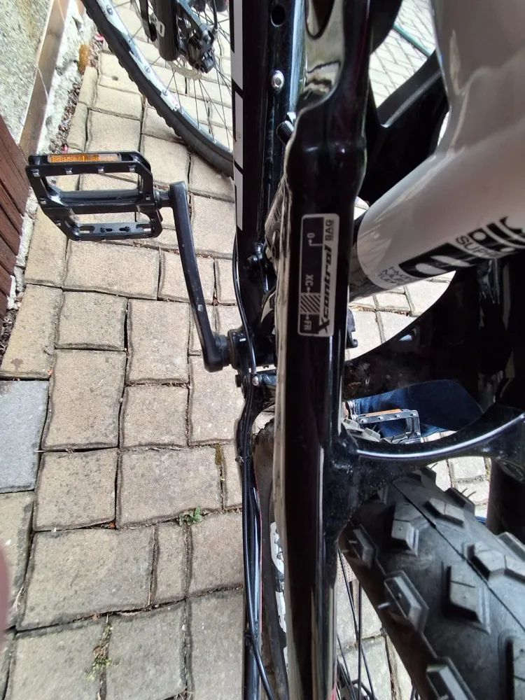 Lapierre X-CONTROL 127 W