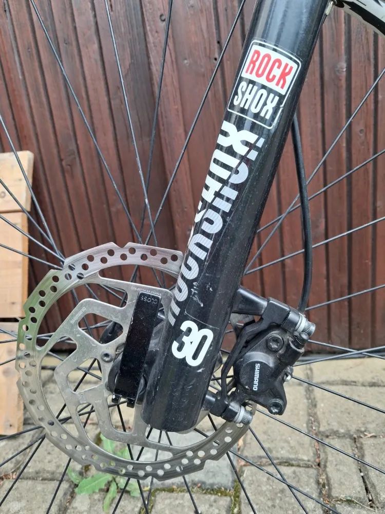 Lapierre X-CONTROL 127 W
