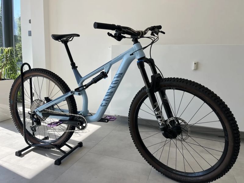Canyon Neuron 6 M