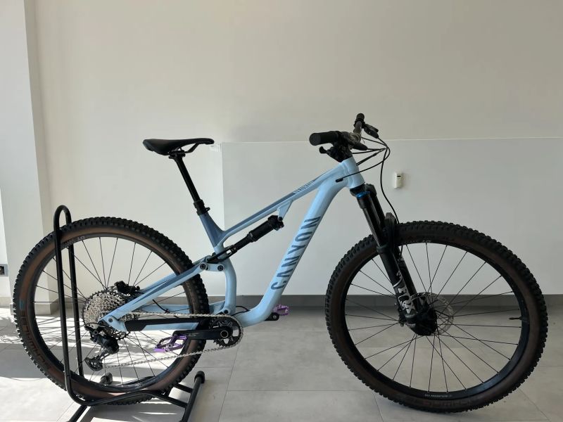 Canyon Neuron 6 M