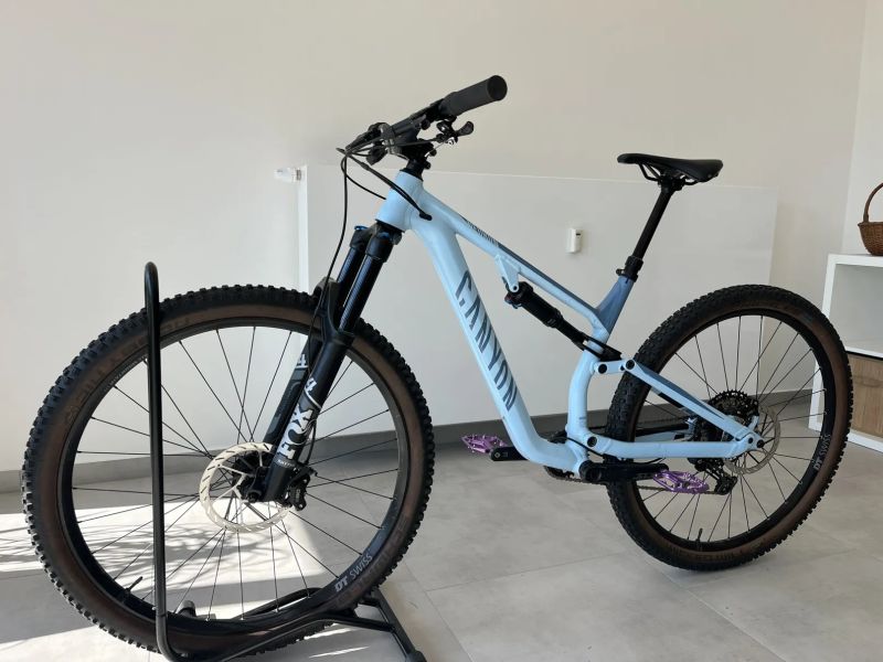 Canyon Neuron 6 M