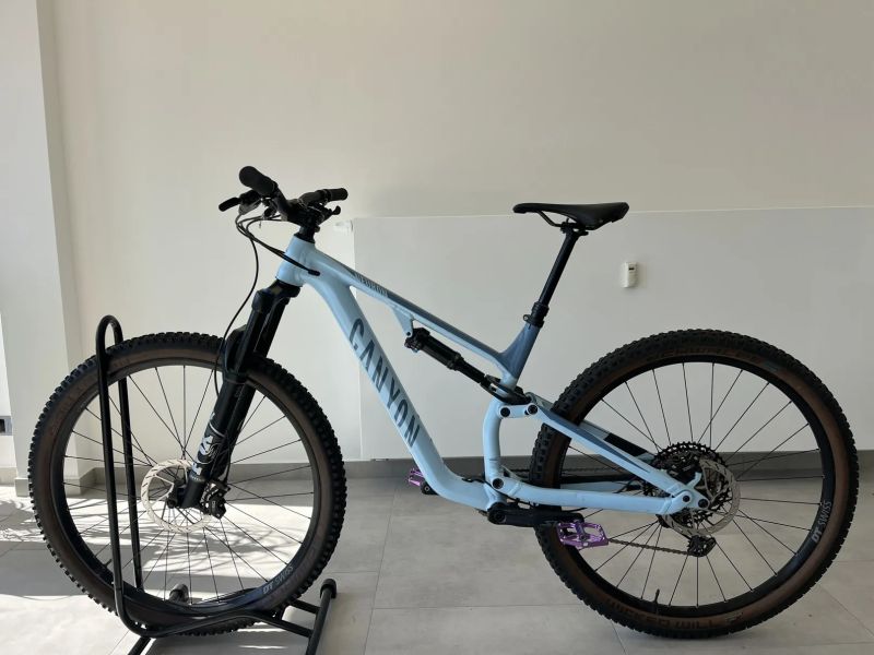 Canyon Neuron 6 M