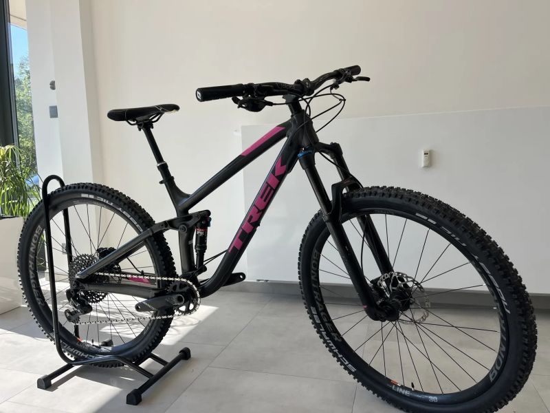Trek Fuel EX 8 WMN M