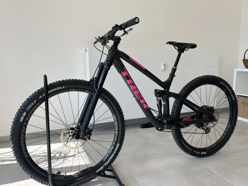 Trek Fuel EX 8 WMN M