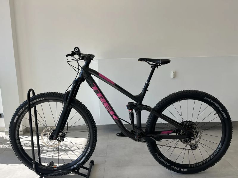 Trek Fuel EX 8 WMN M