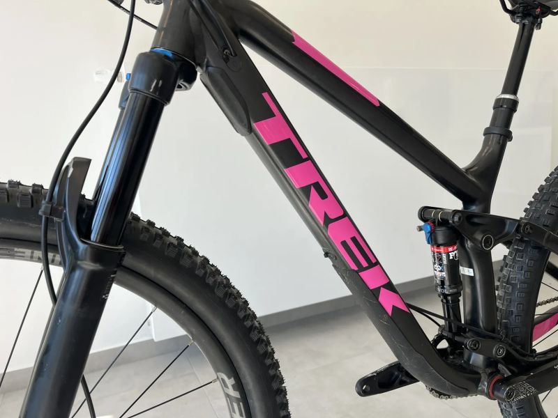 Trek Fuel EX 8 WMN M