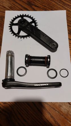 Race Face Next SL