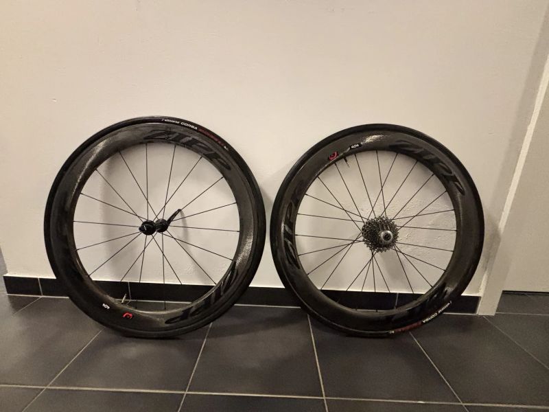 Zipp 404