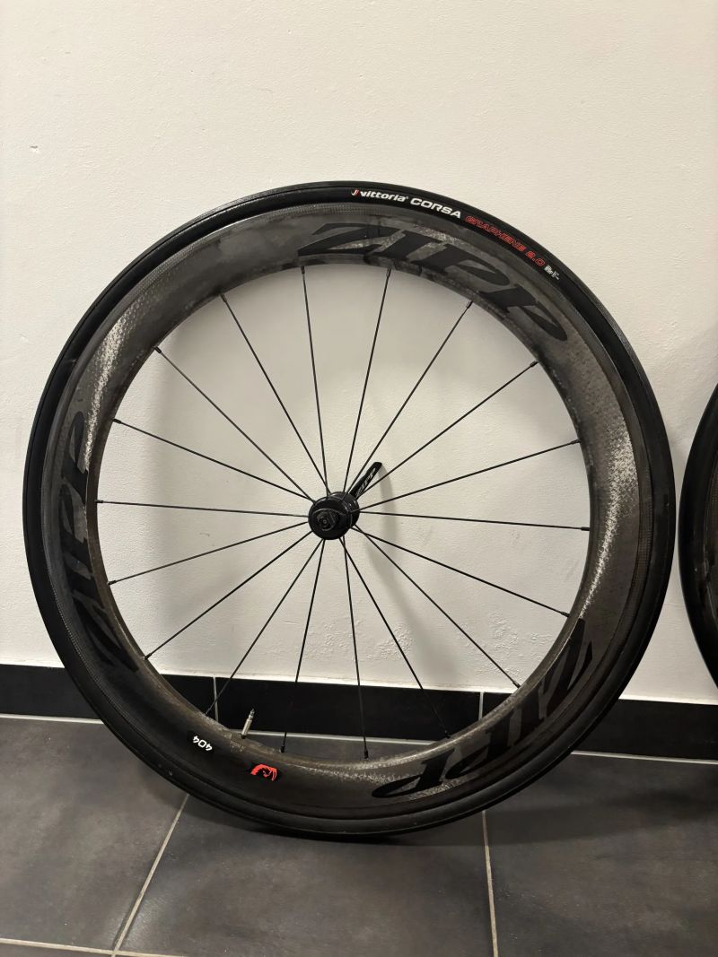 Zipp 404