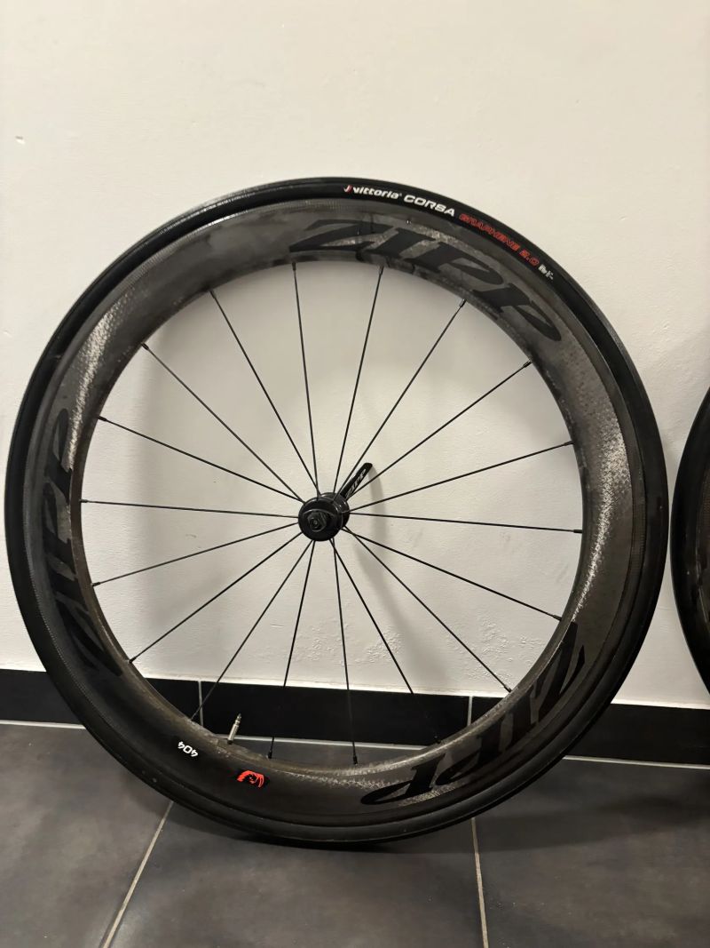 Zipp 404