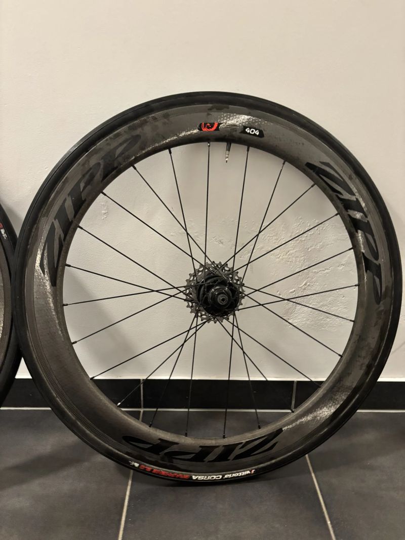 Zipp 404