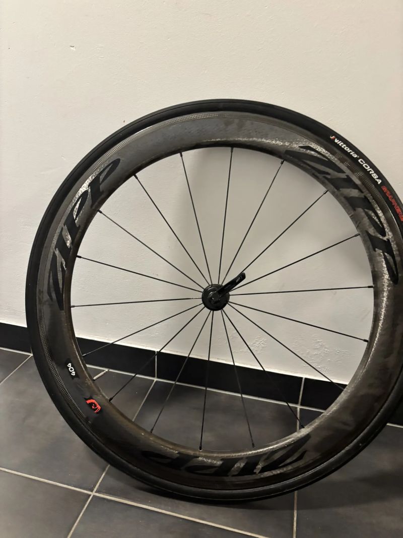 Zipp 404