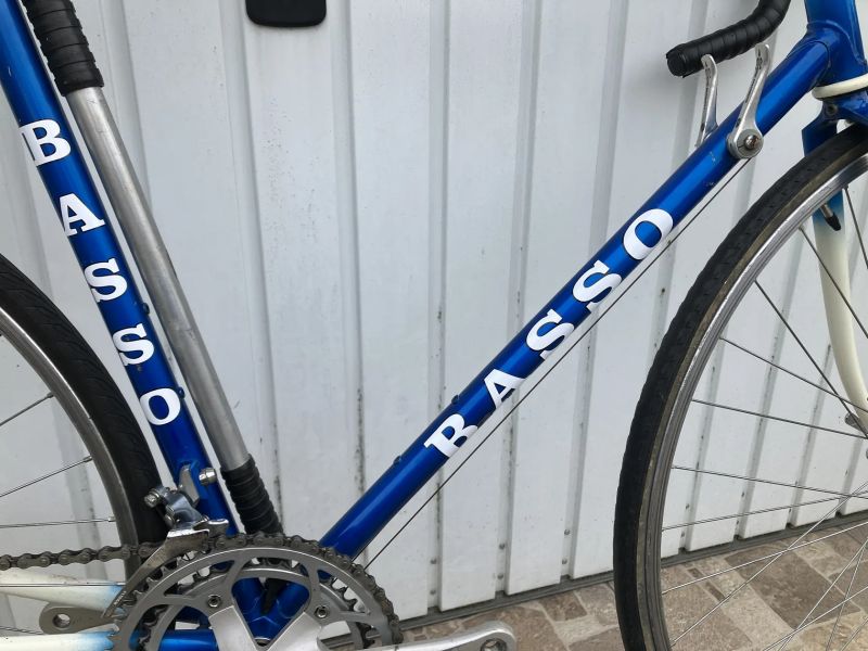 Basso