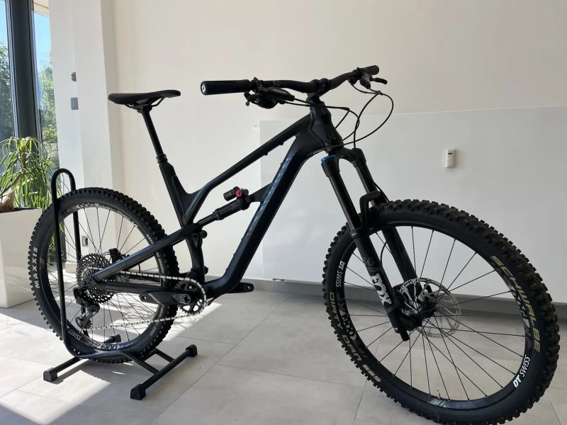 Canyon Spectral AL 6 L