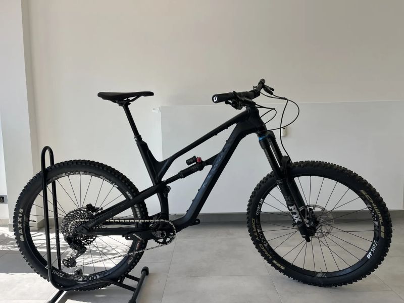 Canyon Spectral AL 6 L