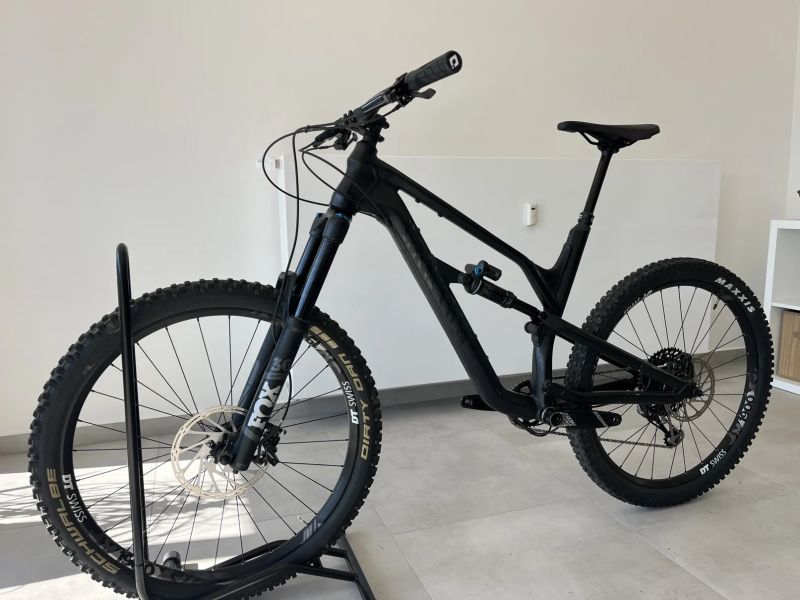 Canyon Spectral AL 6 L