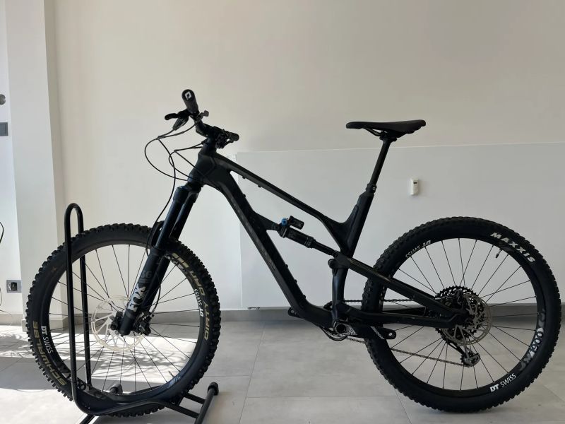 Canyon Spectral AL 6 L