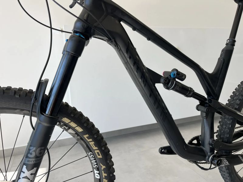 Canyon Spectral AL 6 L