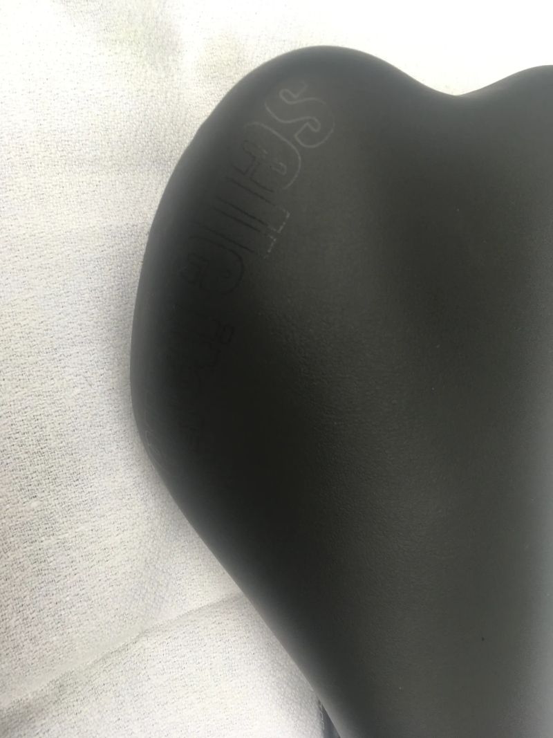 Sedlo Selle Italia SLS