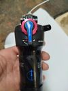 Rock Shox Deluxe Select+ 210x50