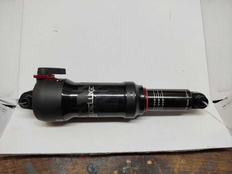 Rock Shox Deluxe Select+ 210x50