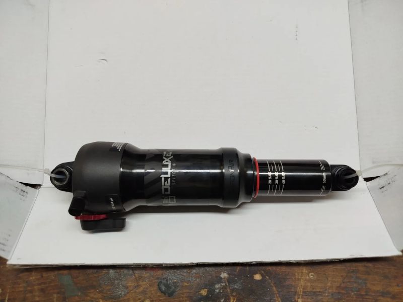 Rock Shox Deluxe Select+ 210x50