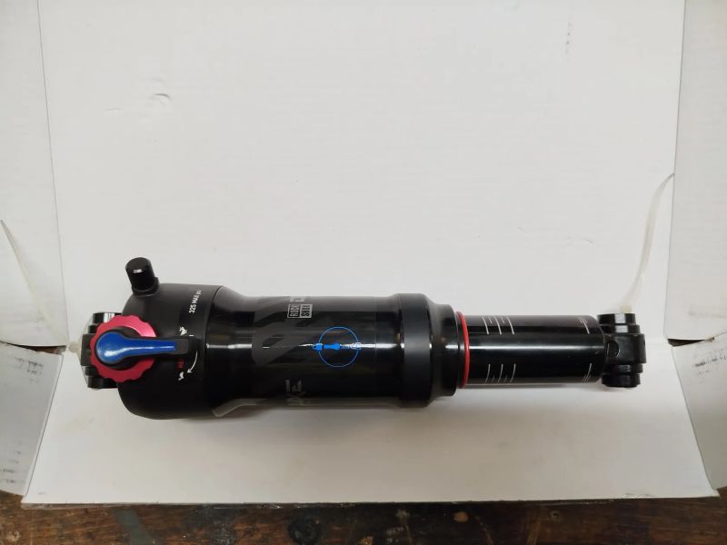Rock Shox Deluxe Select+ 210x50