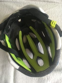 ALpina helma MTB