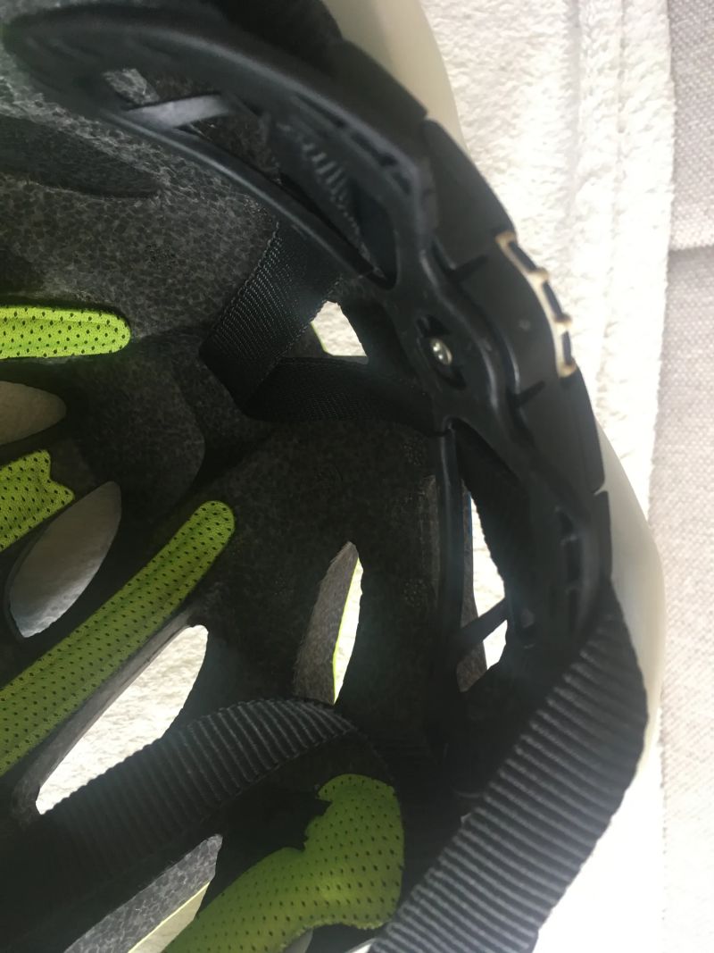 ALpina helma MTB