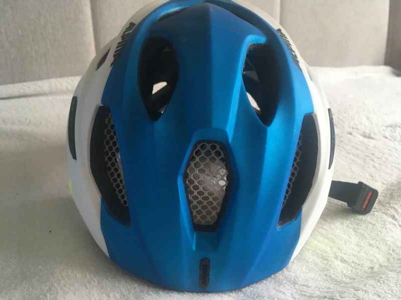 ALpina helma MTB