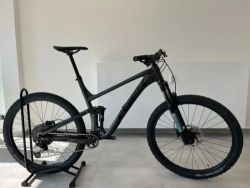 Trek Top Fuel 5 XXL zánovní