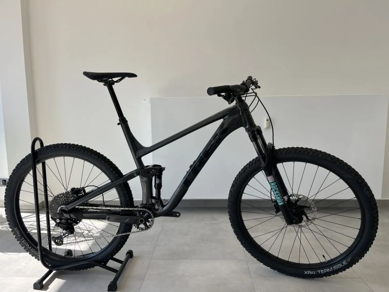 Trek Top Fuel 5 XXL zánovní