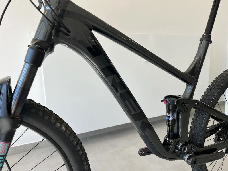 Trek Top Fuel 5 XXL zánovní