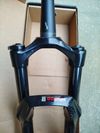 Vidlice Rock Shox Recon Silver RL 130 mm