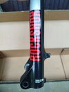 Vidlice Rock Shox Recon Silver RL 130 mm
