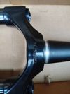 Vidlice Rock Shox Recon Silver RL 130 mm