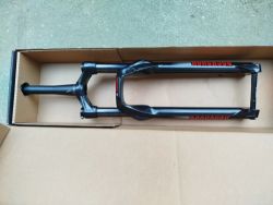 Vidlice Rock Shox Recon Silver RL 130 mm