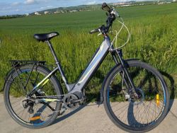 Lectron Citana mx