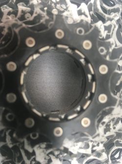 SRAM Kazeta XG 1150 10-42T 11SPD XD
