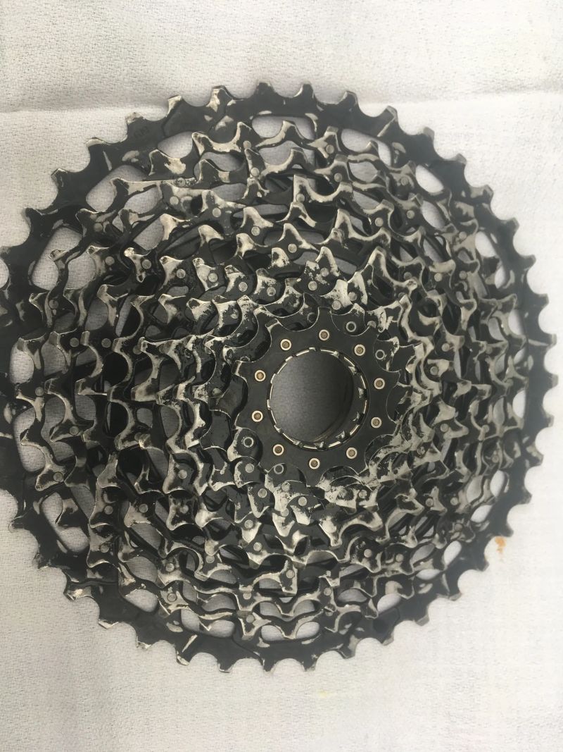 SRAM Kazeta XG 1150 10-42T 11SPD XD