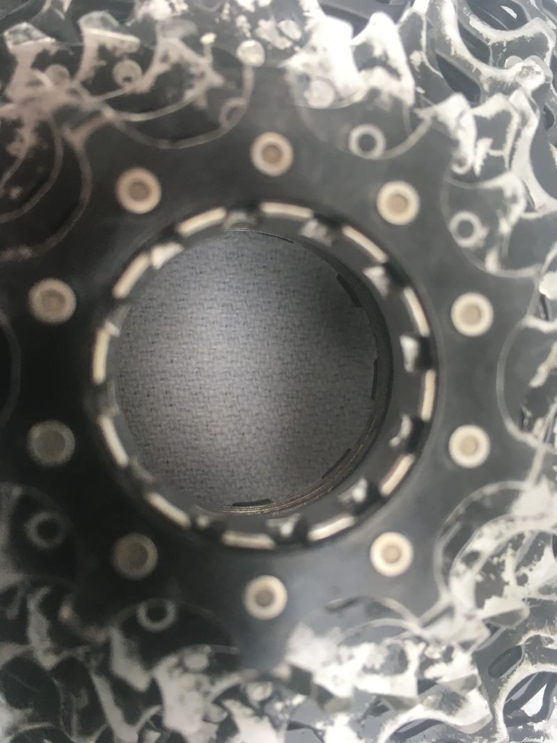 SRAM Kazeta XG 1150 10-42T 11SPD XD