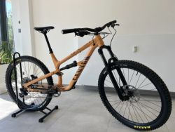 Canyon Spectral AL 5 24 L