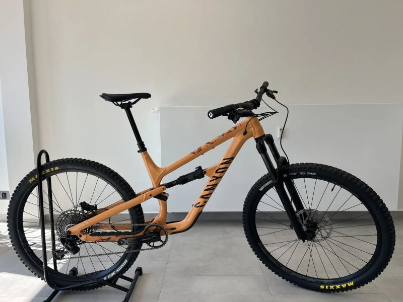 Canyon Spectral AL 5 24 L