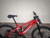 Karbonové elektrokolo thomus lightrider L
