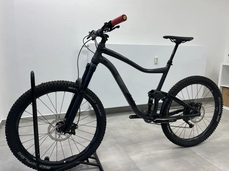 Giant Trance 2 XL
