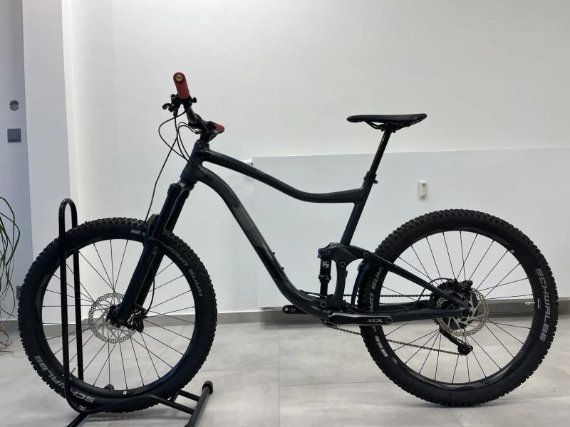 Giant Trance 2 XL