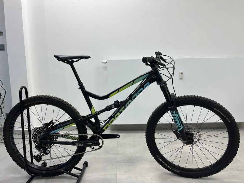 Dartmoor Bluebird Pro L